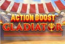 Action Boost Gladiator Slot Review